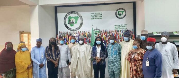 NIPC, FIRS Inaugurate Joint Committee On Pioneer Status Incentive