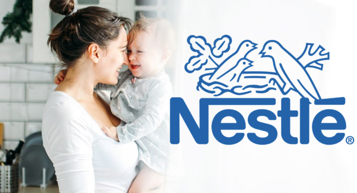 Nestlé
