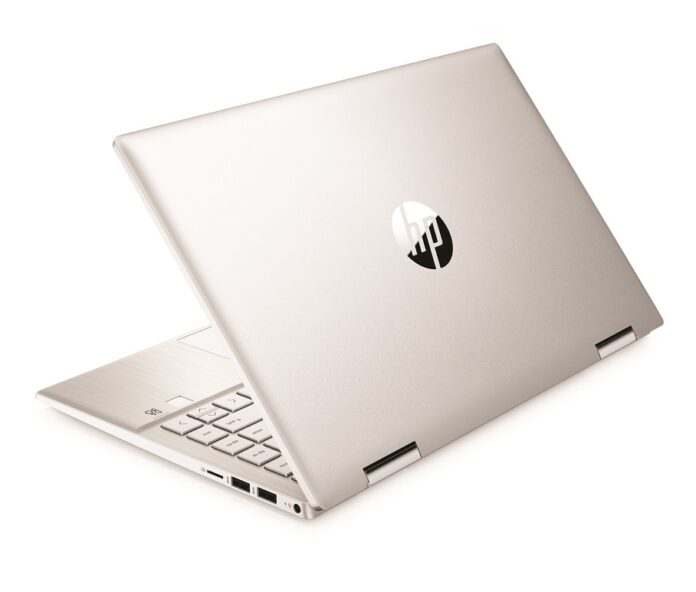 HP Introduces Newest Pavilion x360 14 And 15 For Exceptional Experience- Brand Spur Nigeria