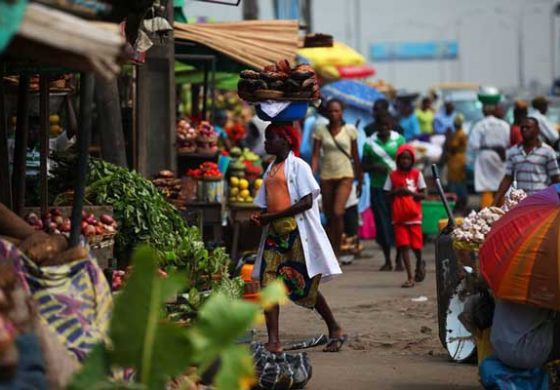 Nigerian Consumers: Light At The End Of The Tunnel?