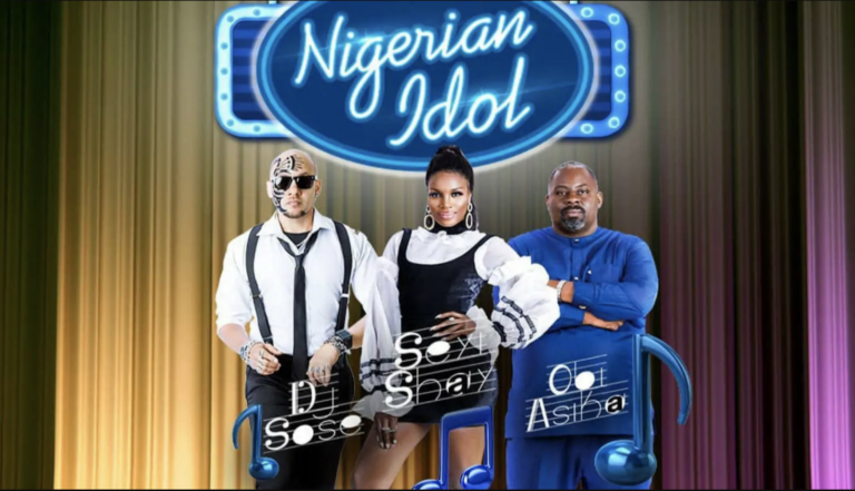 How To Apply For Nigerian Idol Season 7