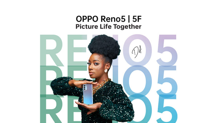 OPPO Launches Reno5 Series Today & Here is a Quick Look Brandspurng