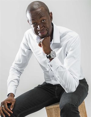 Paying Tribute to Aggrey Maposa