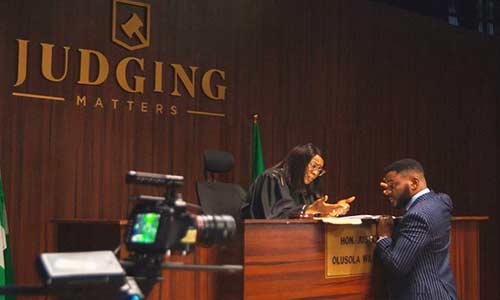 Baby Drama To Premiere On Africa Magic, April As Judging Matters, Comedy Nites Get New Seasons