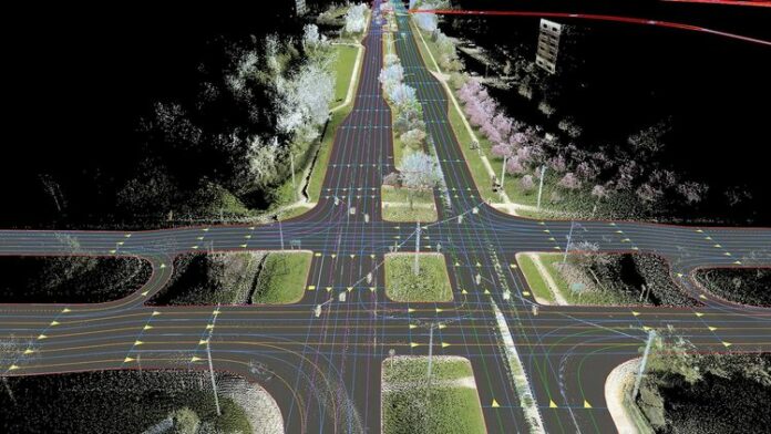 Precise Data For Greater Safety: Audi Warns Its Drivers About Slippery Roads