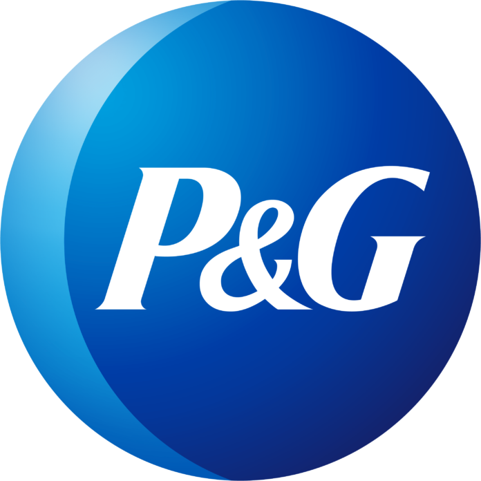 Procter-Gamble-logo P&G, Oral B Partners Federal Ministry Of Health To Provide Access To Oral Health Care-Brand Spur Nigeria