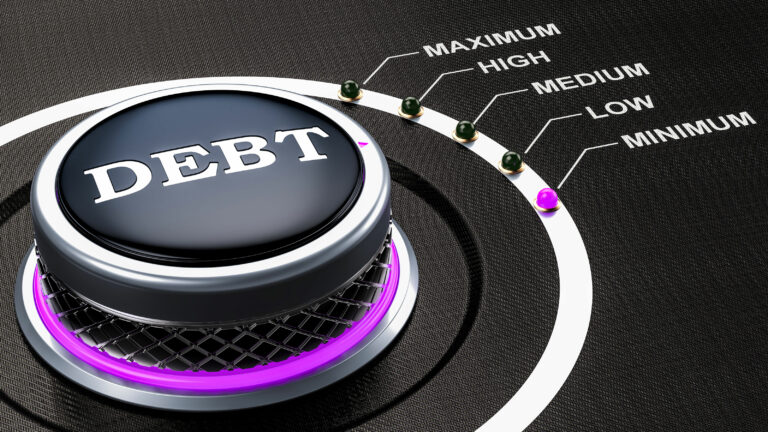 38.60% of Nigeria’s Total Public Debt Was External in Q4 2020 – NBS