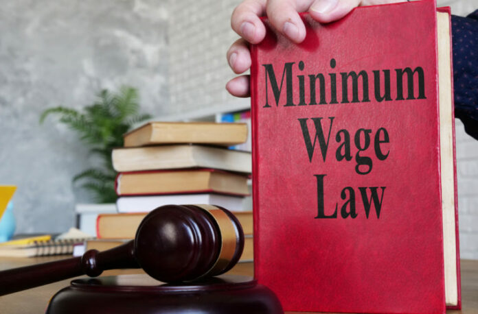 Qatar’s new minimum wage enters into force Qatar’s New Minimum Wage Enters Into Force-Brand Spur Nigeria