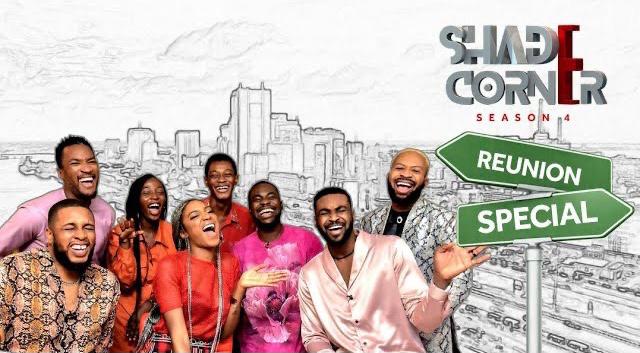 What You Need To Know About “Shade Corner” Season 4 Reunion Special
