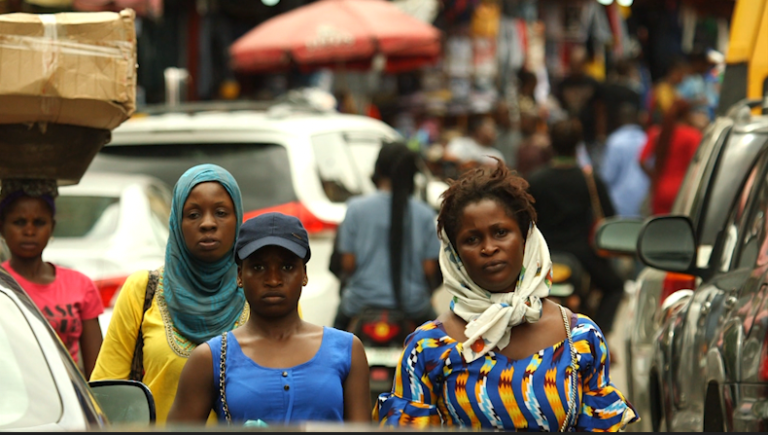 CNN’s Inside Africa Meets Nigeria’s Female Eco Champions