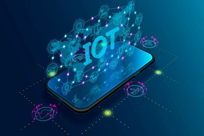 The 7 IoT Trends Shaping 2021-Brand Spur Nigeria