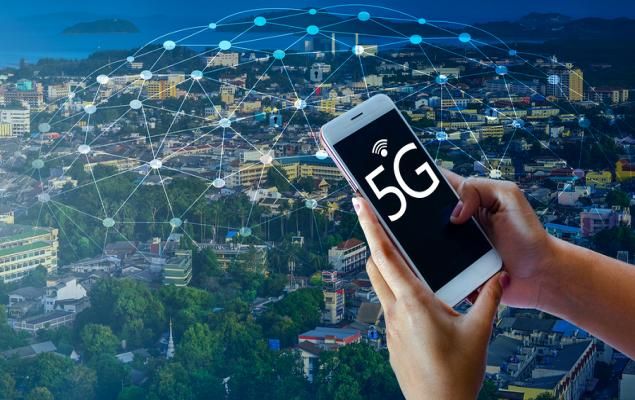 5G Ushering In Affordability With Performance