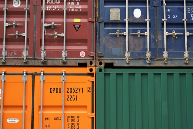 Trade Deficit Expands For The Fifth Time