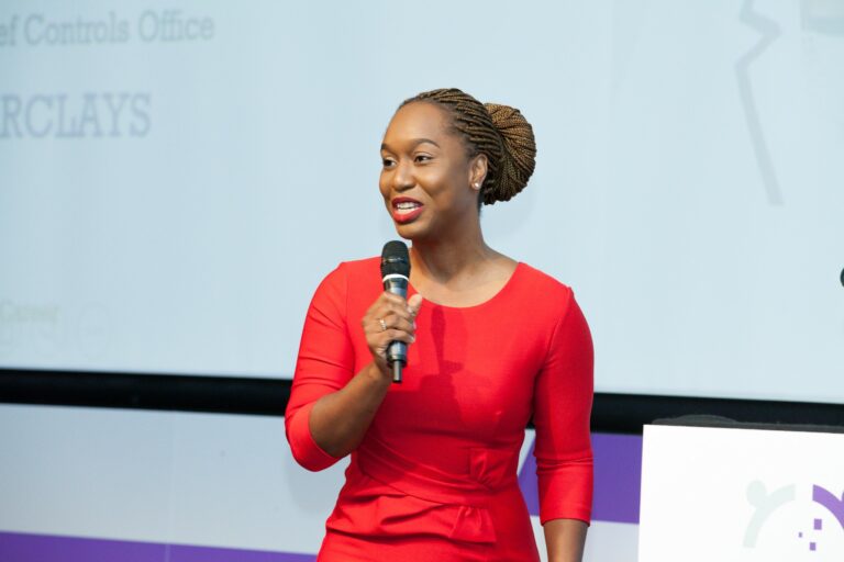 UK Based Talent Development Organisation Career Masterclass In Nigerian Market