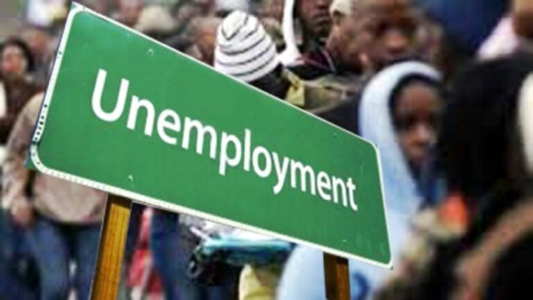 Nigeria’s Unemployment Drops To 4.1% In Q1 2023 – NBS