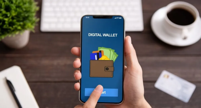 Digital Wallet Users To Exceed 4.4 Billion By 2025, As Mobile Drives Digital Payments' Revolution-Brand Spur Nigeria