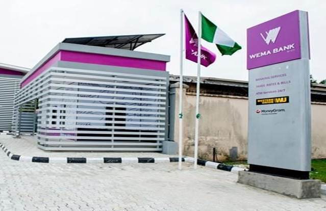 Document Exposes How Wema Bank Officials Used Redeemed Church Pastor’s Account For N1.7billion Money Laundering, Fraud