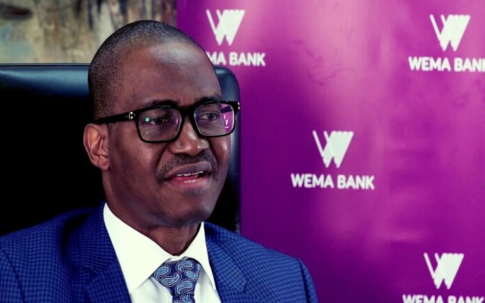 Wema Bank Appoints Chukwuemeka Obiagwu As Executive Director-Brand Spur Nigeria Wema Bank Appoints Chukwuemeka Obiagwu As Executive Director- Brand Spur Nigeria