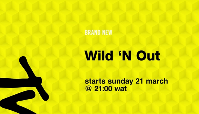 Akon, Nene Leakes, Wiz Khalifa, Others Feature In Season 13 Of Wild ‘N Out