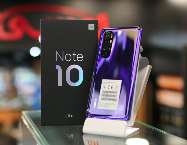 Xiaomi Retains Position as World’s 3rd Largest Smartphone Maker