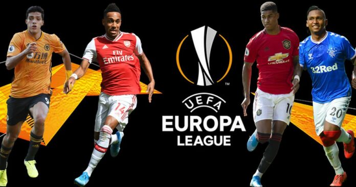 1_Europa-League-Draw Photo Source Daily Star Europa League: Arsenal in Tough Spot After Home Draw-Brand Spur Nigeria