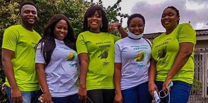All is set for the 2021 Edition of Naija Corn Festival Brandspurng 1