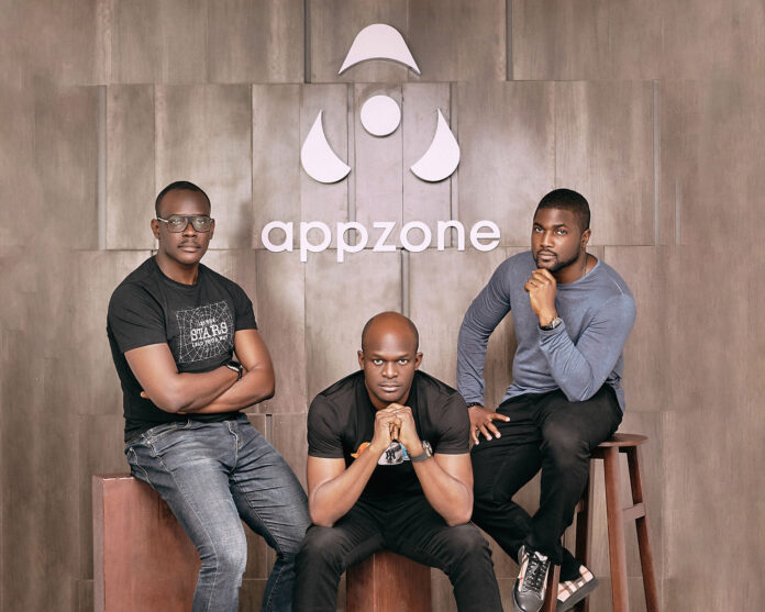 Appzone Secures $10mn Series A Funding