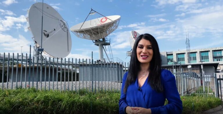 CNN’s Connecting Africa Explores Africa’s Telecommunications Industry