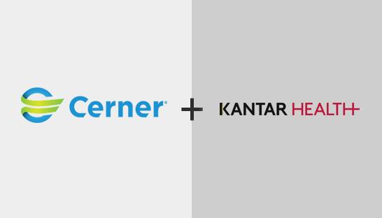 Cerner Finalizes Acquisition of Kantar Health for $375 Million Brandspurng1