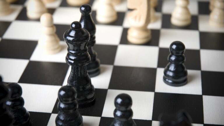 Imitation: A Style Of Developing Strategy Wrongly Used