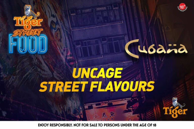 Owerri Uncages Flavours At Tiger Street Food Festival (PHOTO)