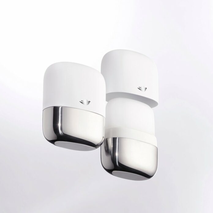 Dove Launches Its First Refillable Deodorant-Brand Spur Nigeria