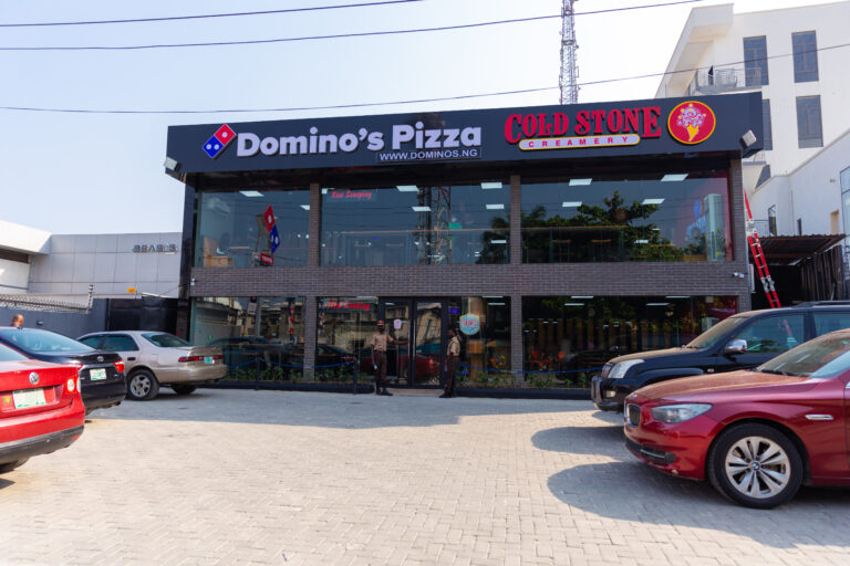 Eat’N’Go Expands To East Africa With The Acquisition Of Domino’s Pizza And Coldstone Franchise In Kenya