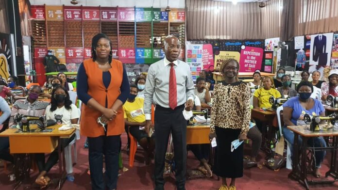 Ekeh in Edo 1-Brand Spur Nigeria Edo, Emerging Role Model For Digital Economy – Zinox Boss-Brand Spur Nigeria