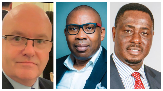 ExperientialNG Holds Free Strategic Training Programme for Top Executives in Africa Brandspur