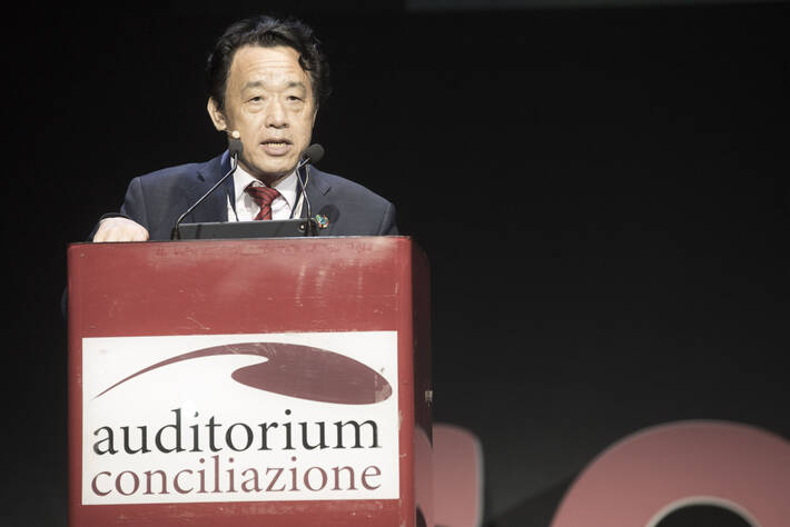 Rome Call For Artificial Intelligence Ethics Draws Global Interest