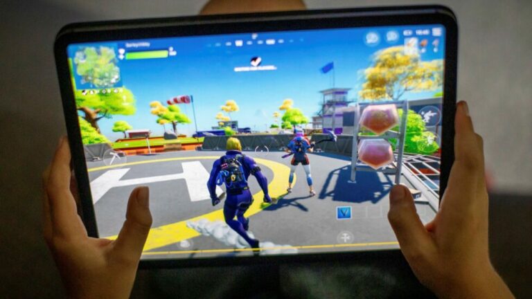 ‘Fortnite’ Maker Epic Games Raised $1B At $28.7B Valuation