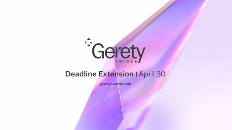 Gerety Awards: Global Shortlist And ‘Agency Of The Year’ By Country Awards