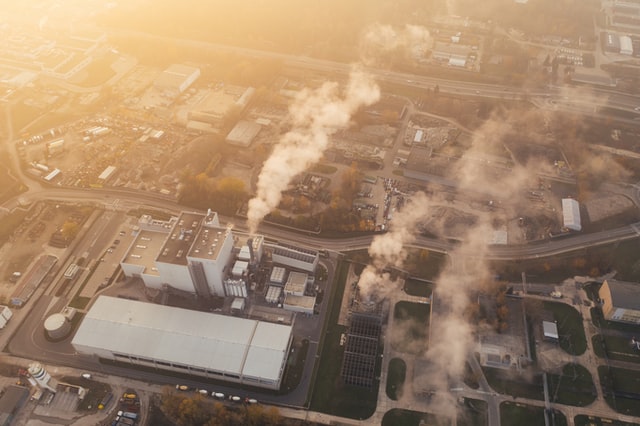 How ExxonMobil is Reducing Greenhouse Gas Emissions