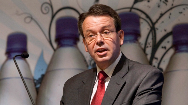 Jerry Fowden Steps Down As British American Tobacco Board Member-Brand Spur Nigeria