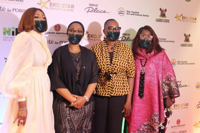 LASG, Mo Abudu Organise Eko Star Film & Tv Awards-Brand Spur Nigeria
