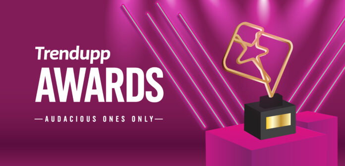 Trendupp Awards Announces Call For Nominations-Brand Spur NIgeria Trendupp Awards Announces Call For Nominations-Brand Spur NIgeria