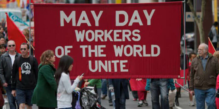 100 Happy May Day Wishes And International Workers’ Day Messages-Brand Spur Nigeria