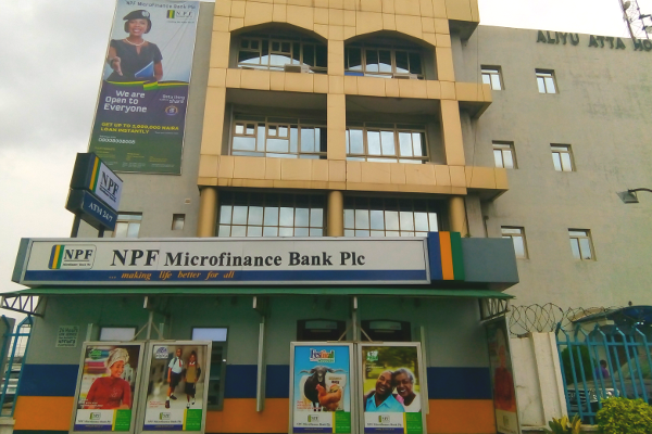 NPF Microfinance Bank Updates Investors on Delay in Filing 2020 Earnings