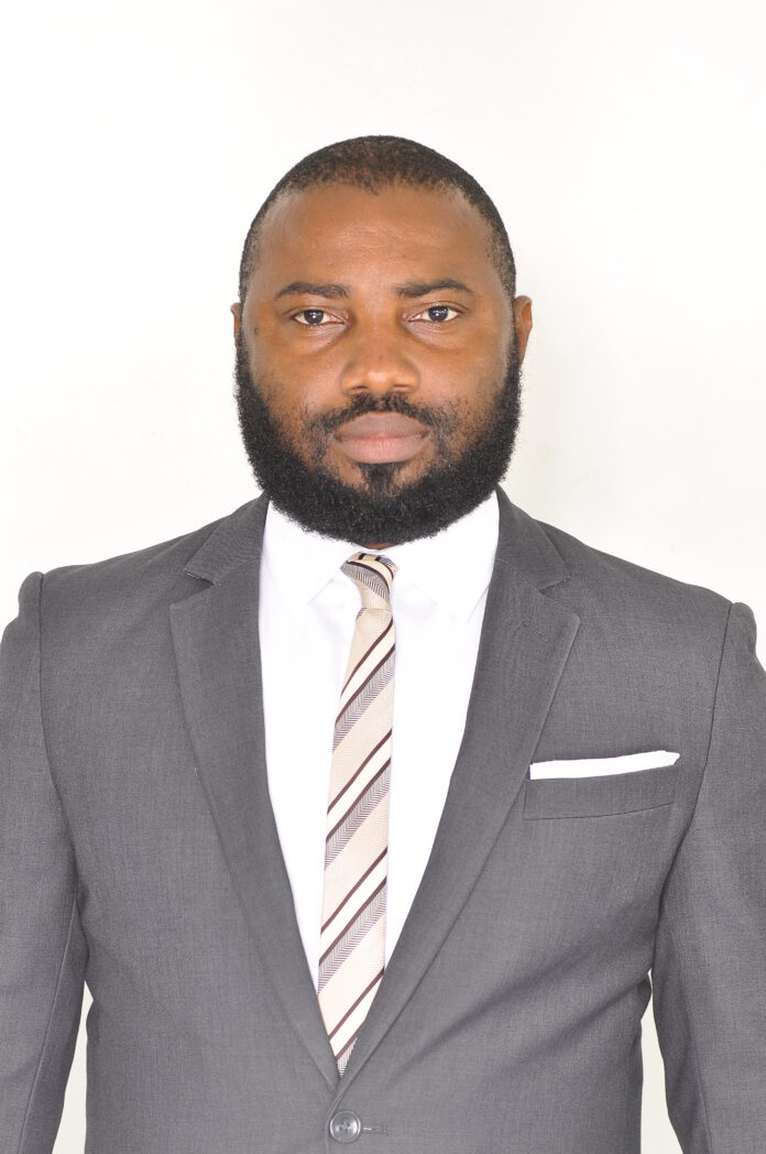 Nathaneal Solomon Brand spur nigeria Raising Capital for Corporations - Securitization as An Option in Nigeria Nathaneal Solomon Brand spur nigeria Raising Capital for Corporations - Securitization as An Option in Nigeria