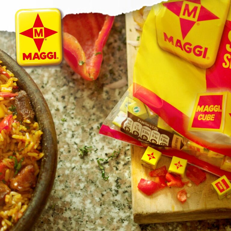 Nestlé Sub-Saharan Africa Reports Double-Digit Based On Strong Sales Developments For Maggi, Milo And Nescafé