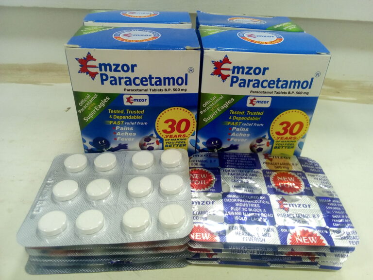 Nigerian Exchange Lists N13.7bn Emzor Pharmaceuticals’ Bond