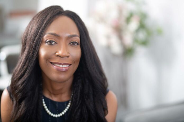 Nonny Patricia Ugboma Brandspurng Bowing Out in Grand Style Nonny Ugboma and the Legacy of Success at MTN Foundation Bowing Out in Grand Style Brandspurng Nonny Ugboma and the Legacy of Success at MTN Foundation