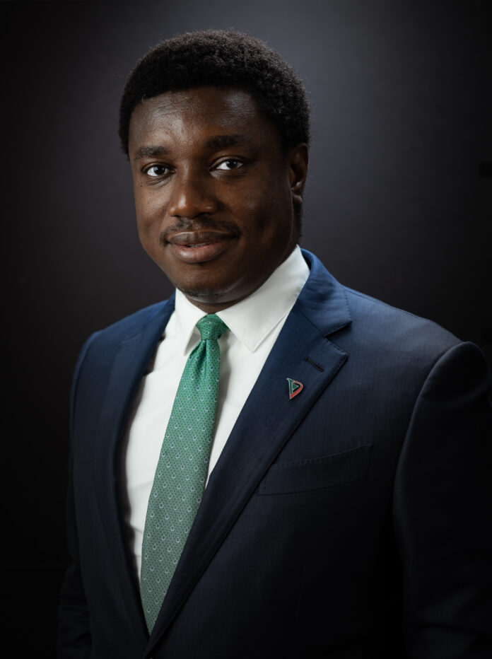 VFD Group Plc Receives SEC Clearance For Its Proposed N4.13Billion Right Issue-Brand Spur Nigeria