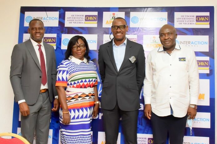 OAAN, ICL Collaborate On Audience Measurement For OOH Sector Brand spur nigeria